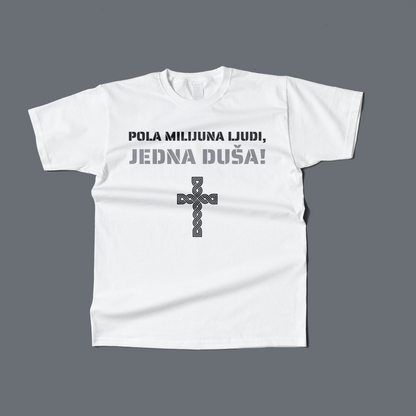 Majica – 'Pola Milijuna' 