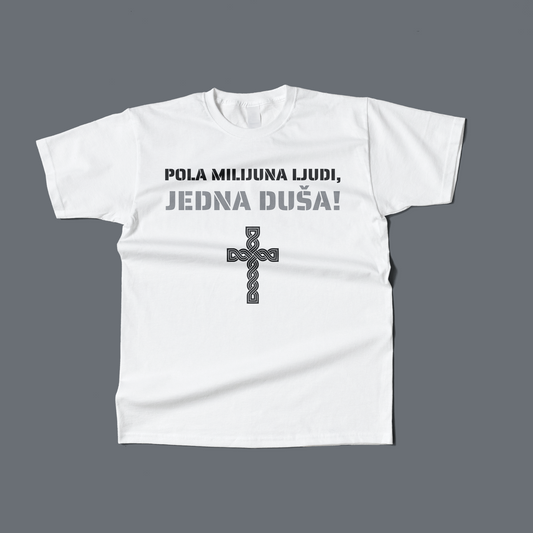 Majica – 'Pola Milijuna' 